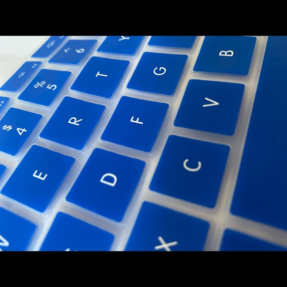 Keyboard Protector for Mac (Apple) - Picture 2 of 4